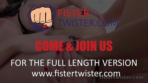 Play MP4 - Barbie Sins - Fisted and Fingered