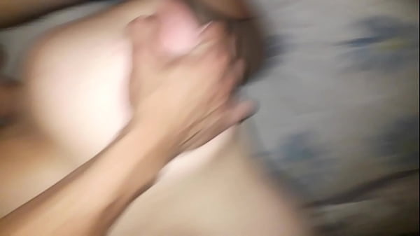 Cojiendo con rubia despu&eacute_s del boliche