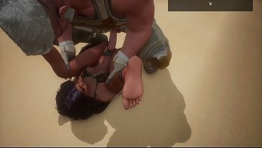 Transando Na Praia, Jogo De Computador thumbnail