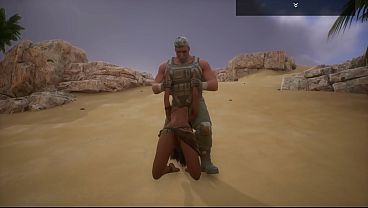 Nonton Transando Na Praia, Jogo De Computador thumbnail