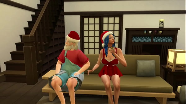 Nonton Xmas 2 thumbnail