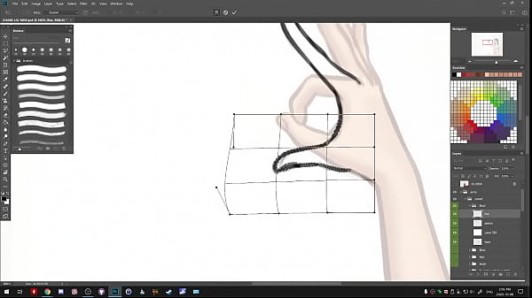 Stream Picarto DarkCookie SummertimeSaga 2020 10 08