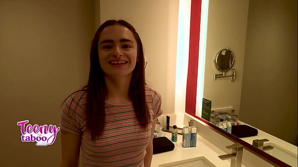 Play MP4 - Stepdad Cums In His 18 Year Old Stepdaughter Reese Robbins