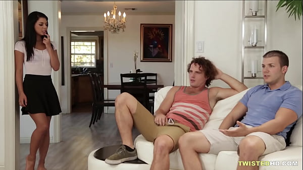 Getting blowjob viagra means Gina Valentinagoes wild