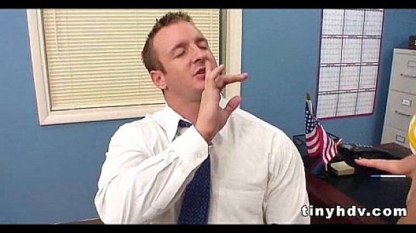 Nonton Amazing Teen Pussy Brynn Tyler 5 92 thumbnail