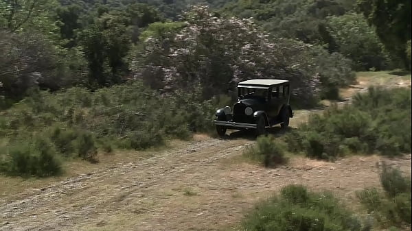 Natasha Marley Gets It On With Her Partner In Crime Paul Chaplin thumbnail