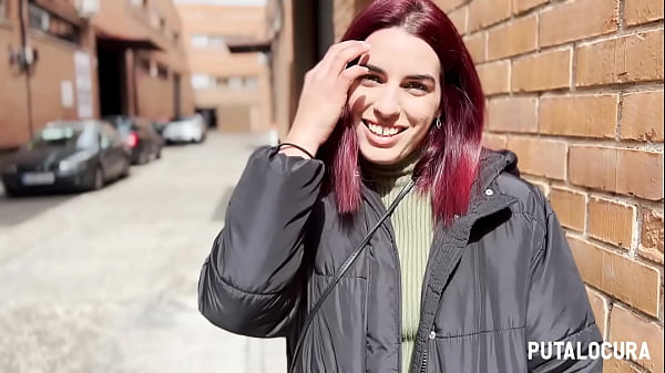 Putalocura - Latina Culona Rosie Cage Cabalga La Polla De Torbe En Pilladas thumbnail