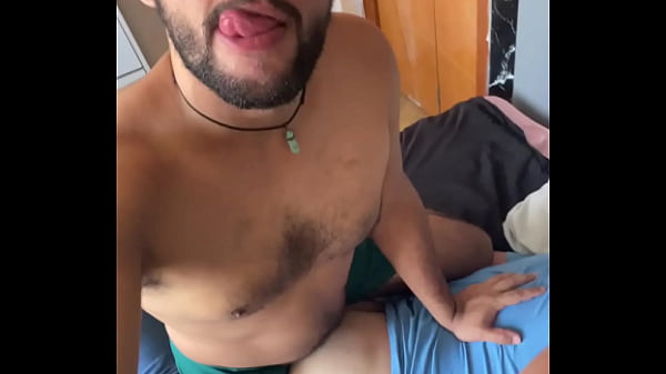 A Do Novo Porteiro Do Pr&eacute;dio J&aacute; Fodi O Cuzinho Dele, Saiu As Melhores Impress&otilde;es. thumbnail