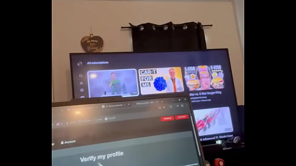 Verification video 