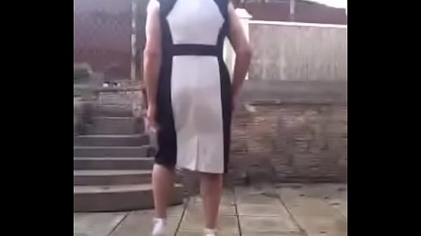 J.C. MATURE AT HOME PT3 