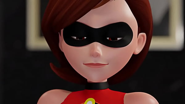 Pov ellen parr by redmoa 3d porn milf big penis 