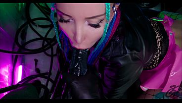 POV Holes wrecking - test out my limits! Anal? Fisting? DP? I'm READY! 