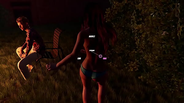 House party gameplay first look footage