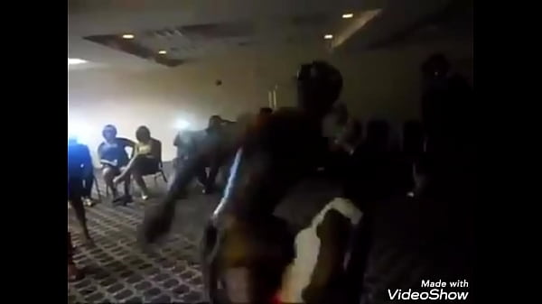 All you can eat Chocolate Dick 