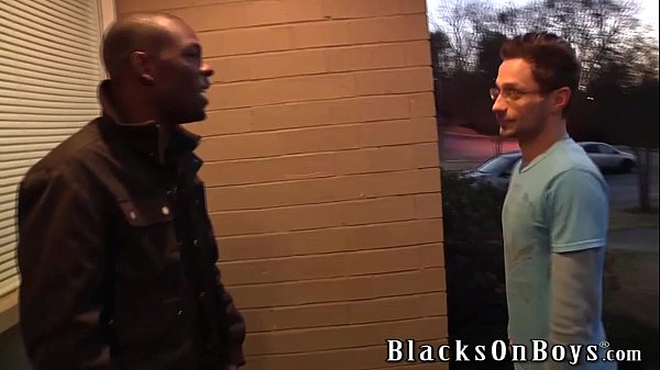 Play MP4 - Mason Evans Is Not Stranger To Black Cock Anymore