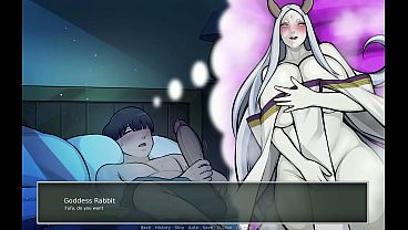 Konoha Milfs 3 -_Masturbating to_curvy kaguya