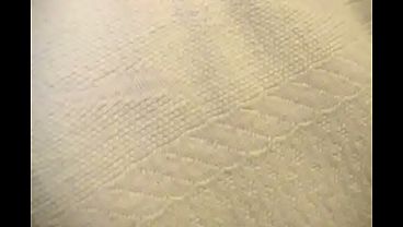 Big Butt Ebony Amateur Takes A Huge Load In Homemade Video thumbnail