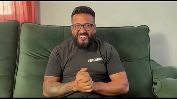 TRAILER - O Comedor de Casadas 