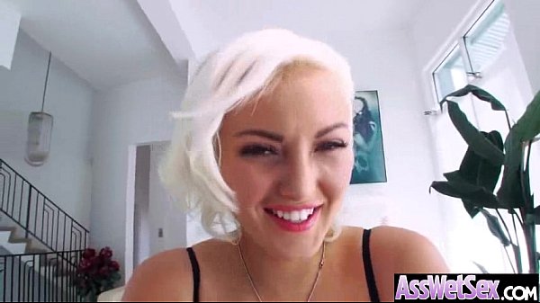 Anal_Hard Bang On Cam With Big Ass Curvy Girl jenna ivory vid 14