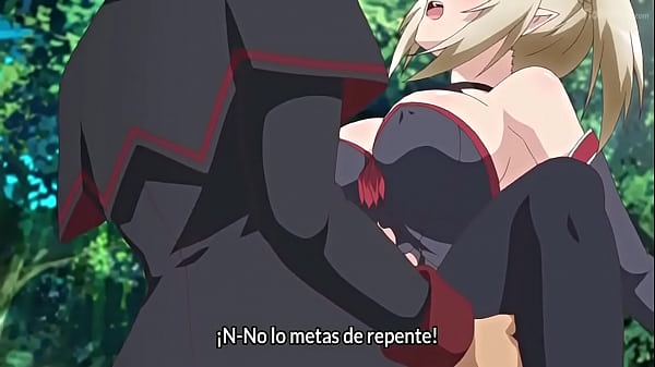 OchiMono RPG Seikishi Luvilias Capitulo 1 Subtitulado Español