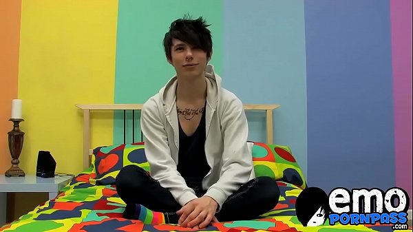 Dylan Scouville Wanks His Hard Dick And Blows A Hot Load thumbnail