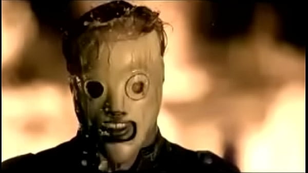 Psychosocial- Slipknot