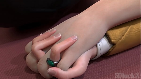 Aurore Cassel Blowjob thumbnail