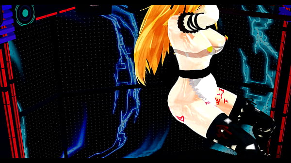 half naked girl dancing and hinting atsex