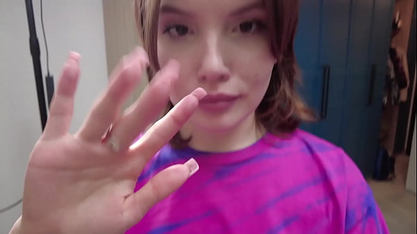 Nonton Backstage With Title - Destroyed Asshole New 18 Y.o Little Nat - First Hardcore Anal - 0% Pussy thumbnail