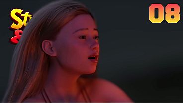 Stranded &amp_ Naked 08