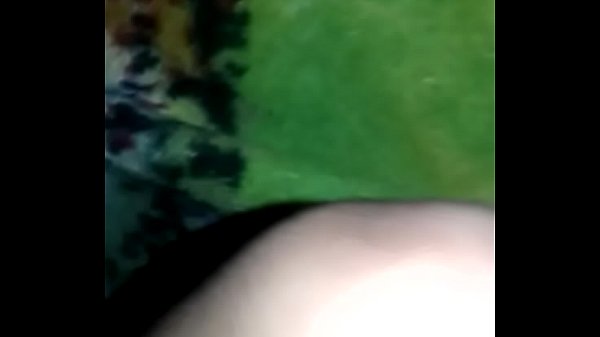 De ladinho com minha esposa