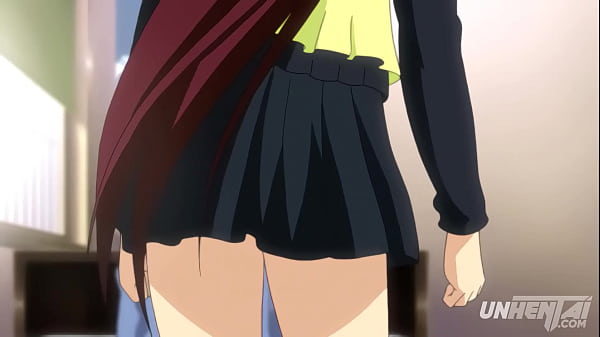 Play MP4 - Hentai - Step Sister Wakes Me Up With a Blowjob &lbrack;Subtitled&rsqb;