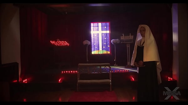 MissaX - Under the Veil Act Five - Kenna_James Charlotte Stokely_Helena Locke