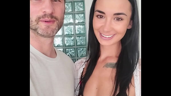 Hot slut czech sexy newcomer fucking big cock freya dee bts 