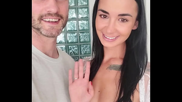 Hot slut czech sexy newcomer fucking big cock freya dee bts 