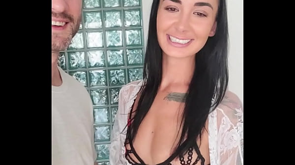 Hot slut czech sexy newcomer fucking big cock freya dee bts 