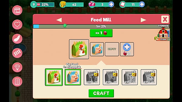 Play MP4 - Nutaku Booty Farm Hentai Game Part 05