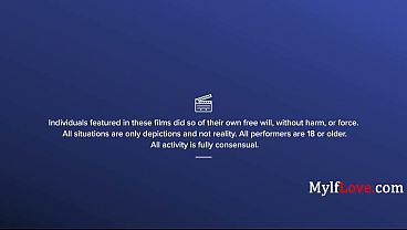 Nonton Stacked Milf Fucks Stepson To Keep Him Hush thumbnail