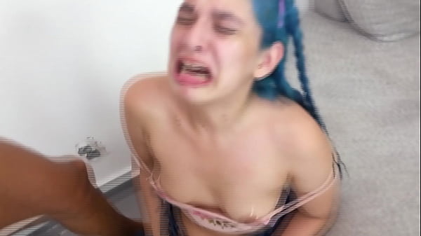 Play MP4 - Russian Slut Candee Licious 69 FaceFuck Throat Pie Gagging