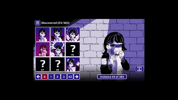 Sex Scenes From Anomalous Coffee Machine thumbnail