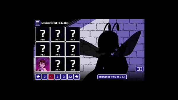 Sex scenes from anomalous coffee machine 