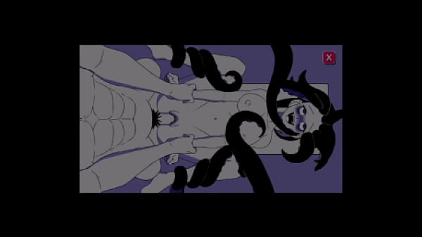 Sex scenes from anomalous coffee machine 