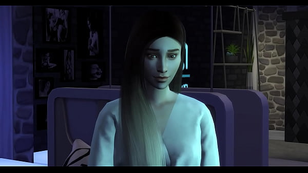 Joined My Older Hot Girlfriend In The Tub And Fucked Her thumbnail