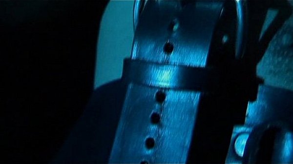 Harmony - The Wicked Ones - scene 7 