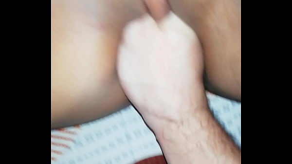 Le gusta q le metan mano duro por la cuca 