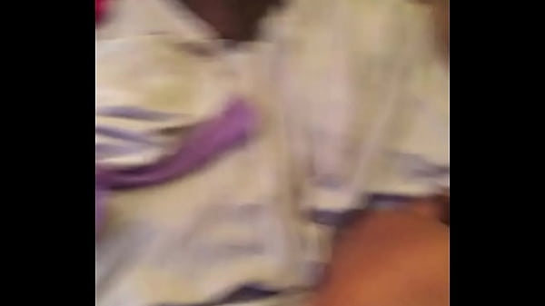 Ebony wife doggystyle 