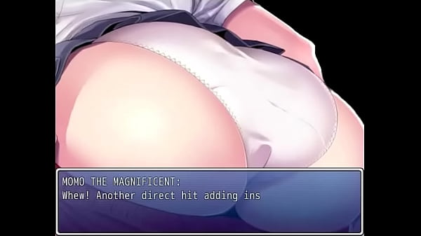 Spectacular beatdown nina fight win scene 