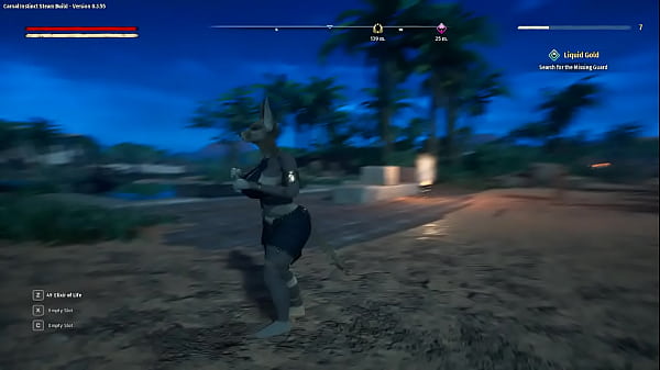 Play MP4 - Carnal Instinct&comma; juego para PC