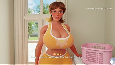 Проходження гри - Дні у Особняку, Частина 2 thumbnail