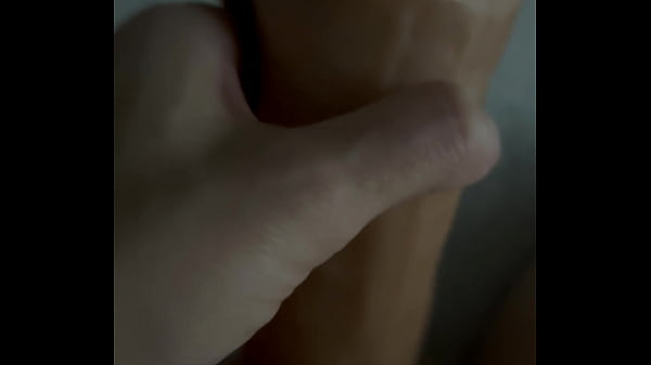 Tight and tiny hairy redhead pussy gets juicy 